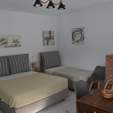 Seafront Studio Cherronisos  Екстериор снимка